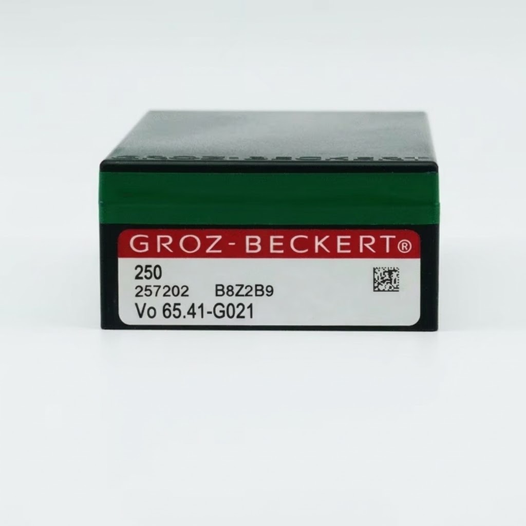 سوزن گروز بکرت - آلمان Vo 65.41-G021 - تصویر 1